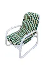 Miami  outdoor chair for garden